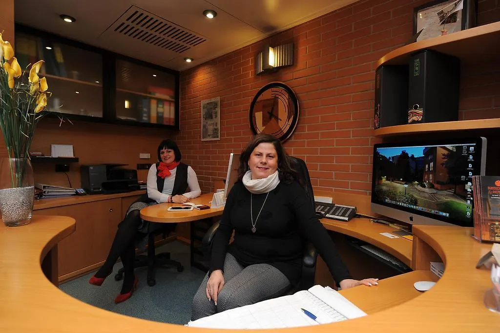 Cp Residence Hotel Sesto San Giovanni