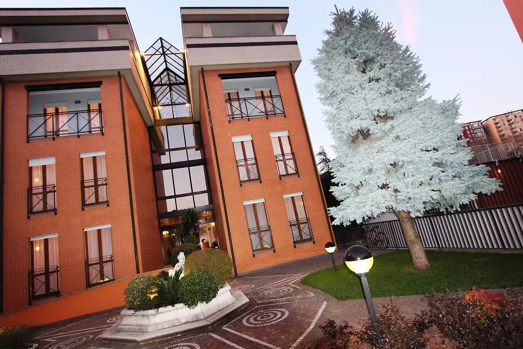 Cp Residence Hotel Sesto San Giovanni 3*,  Italy