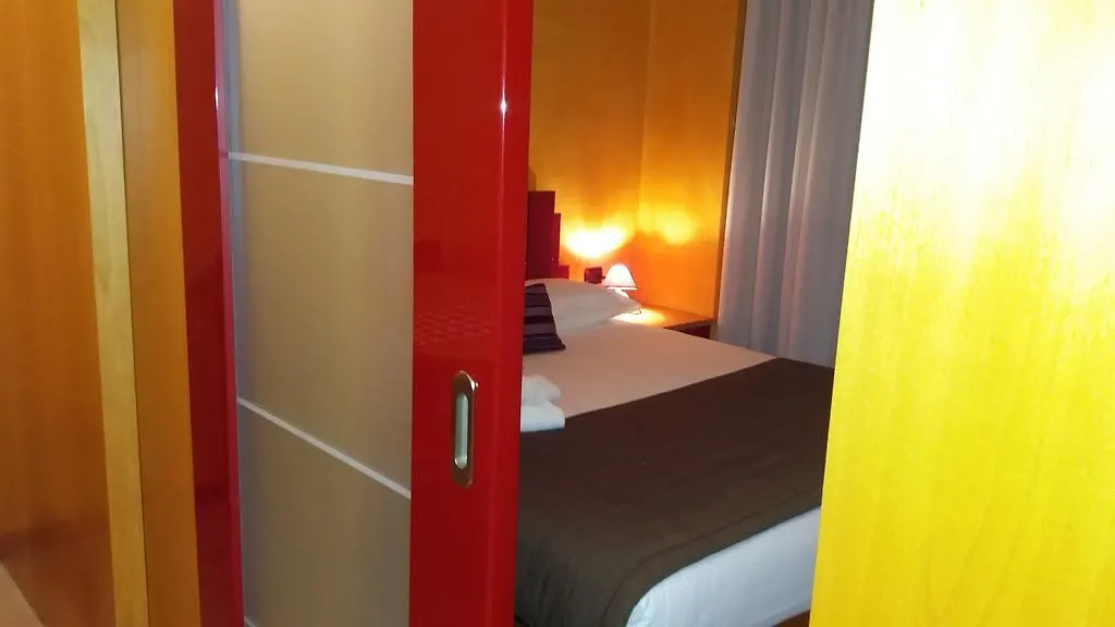 Cp Residence Hotel Sesto San Giovanni Aparthotel
