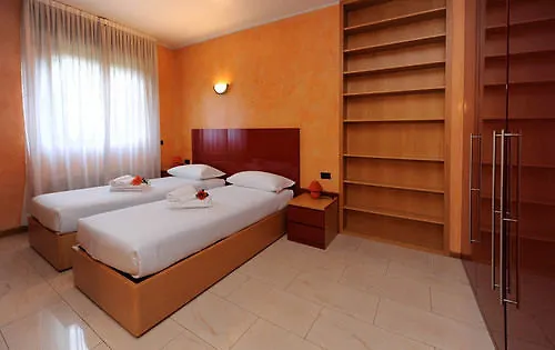 Cp Residence Hotel Sesto San Giovanni