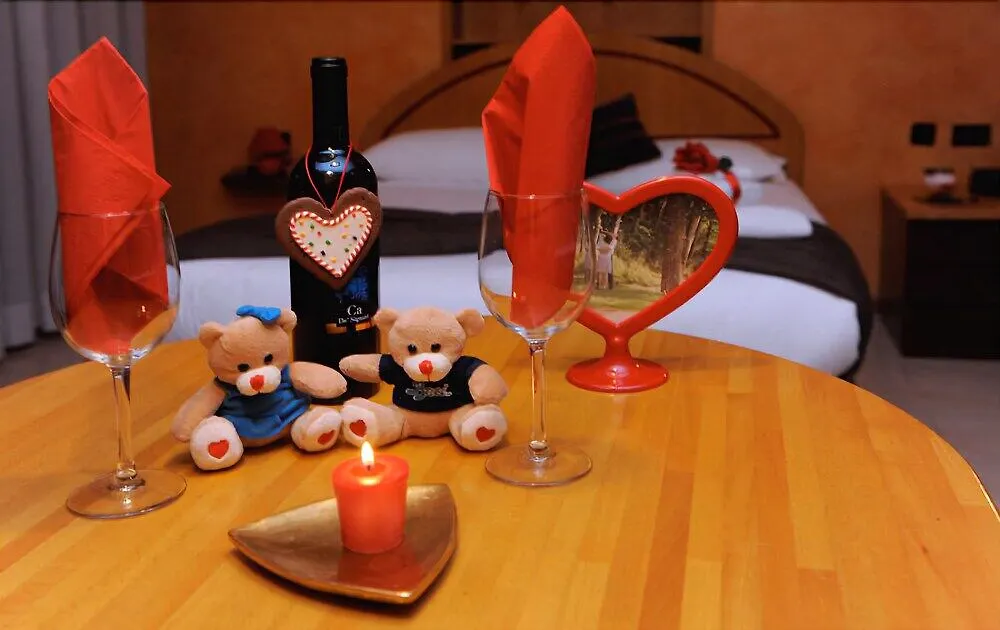 Cp Residence Hotel Sesto San Giovanni 3*,