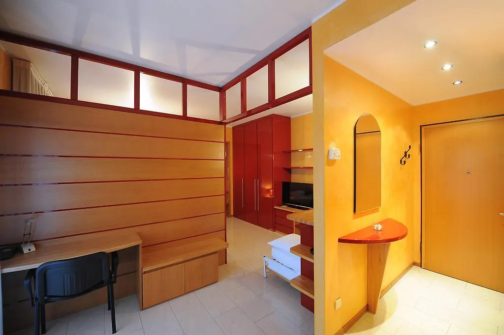 شقة فندقية سستو سان جوفاني Cp Residence Hotel