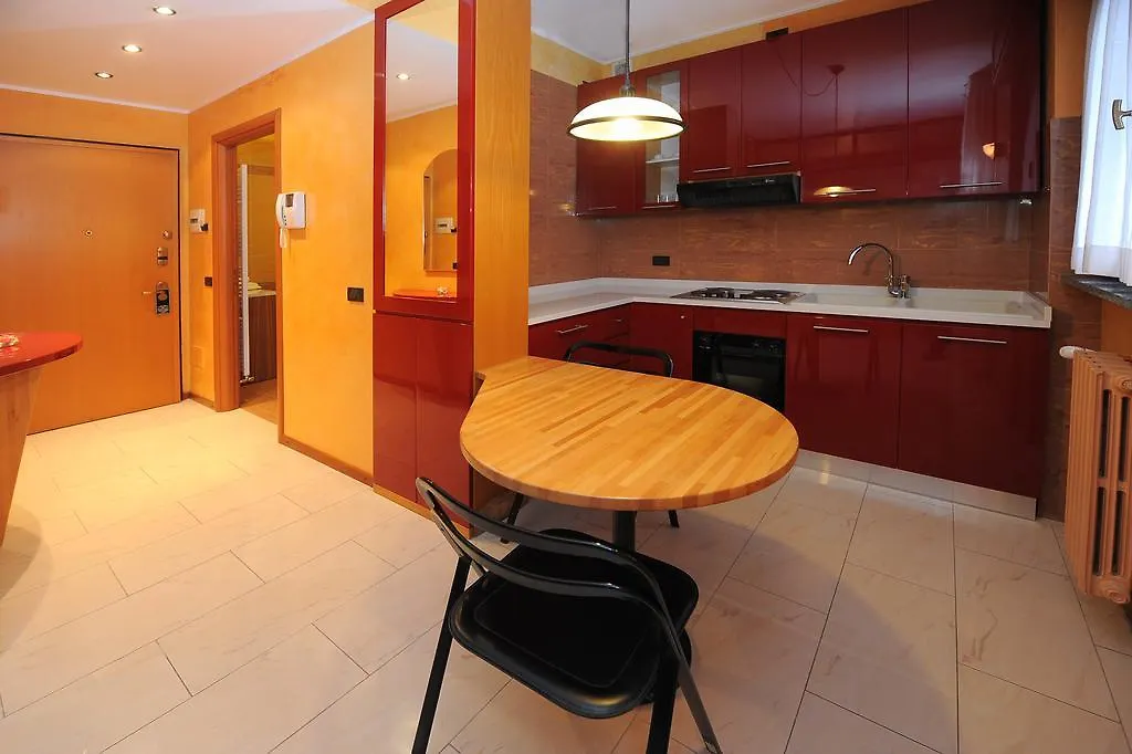 سستو سان جوفاني Cp Residence Hotel 3*, سستو سان جوفاني إيطاليا