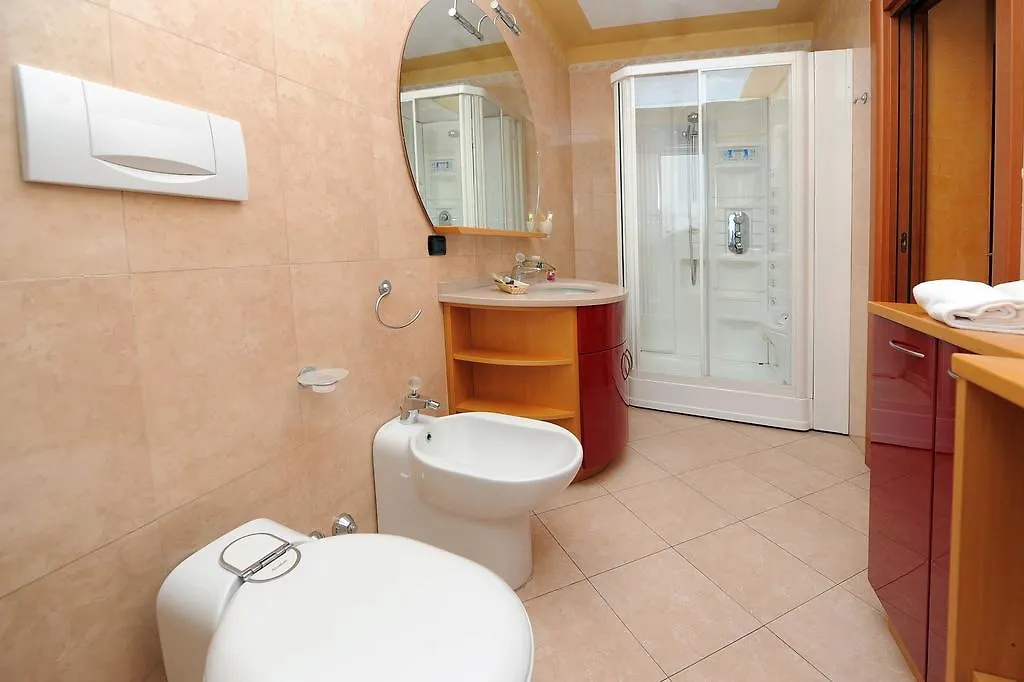 سستو سان جوفاني Cp Residence Hotel شقة فندقية