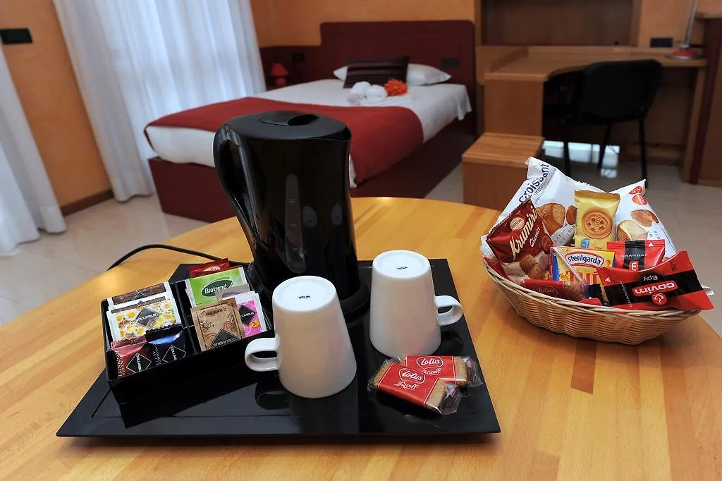 سستو سان جوفاني Cp Residence Hotel شقة فندقية