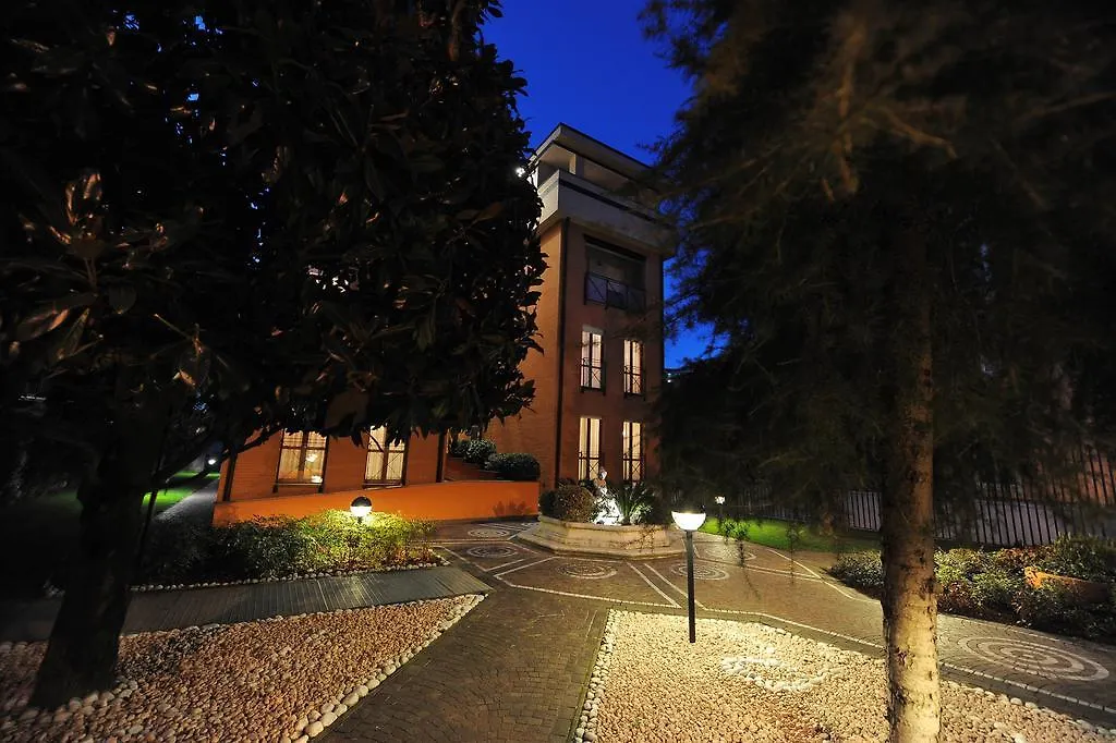 سستو سان جوفاني Cp Residence Hotel