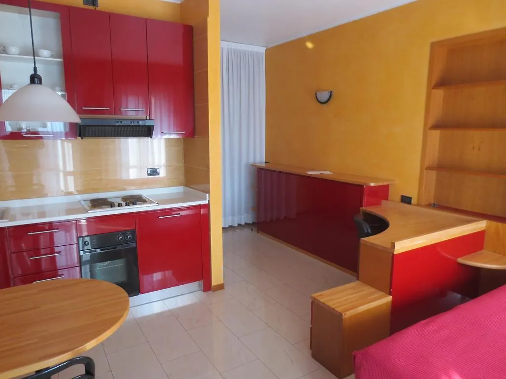 سستو سان جوفاني Cp Residence Hotel 3*, سستو سان جوفاني إيطاليا