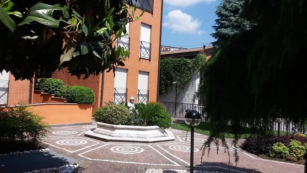 سستو سان جوفاني Cp Residence Hotel شقة فندقية سستو سان جوفاني