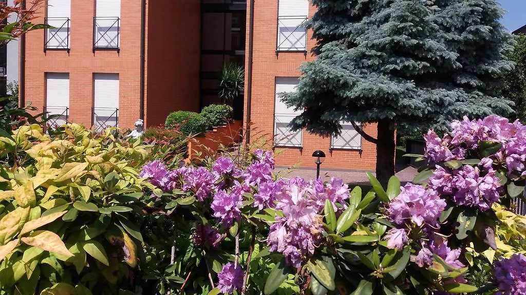 سستو سان جوفاني Cp Residence Hotel سستو سان جوفاني